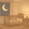 夜間授乳
