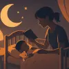 夜泣きしにくい寝かしつけ